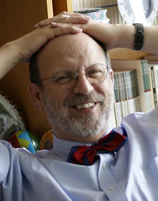 Jorge Reina Schement