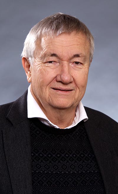 Hartmut B. Mokros