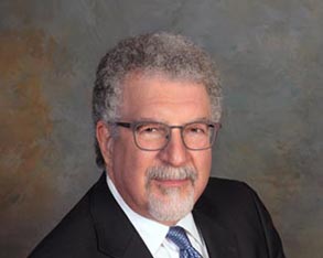 David Lipsey