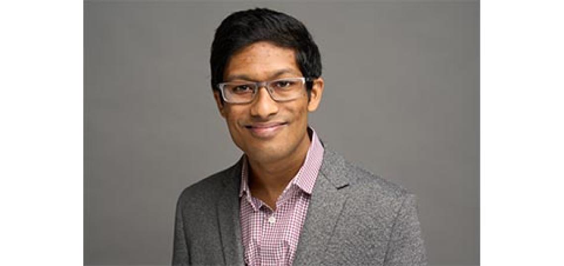 Anish Gupta Anish Gupta