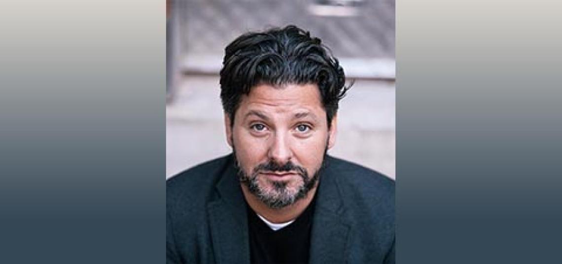 Todd Wolfson Todd Wolfson
